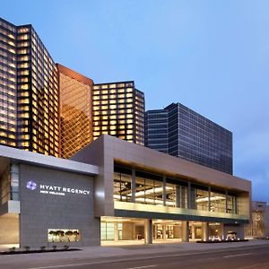 Hyatt Regency New Orleans