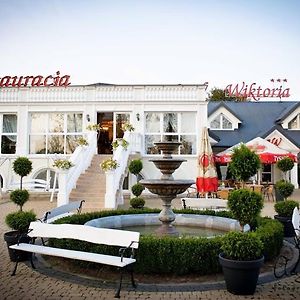 Hotel Wiktoria